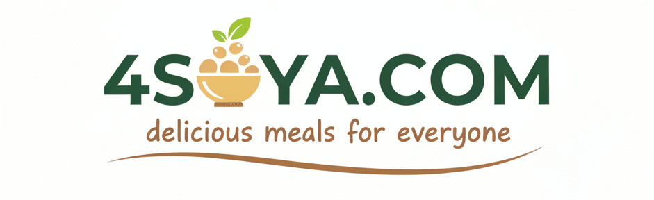 4soya Logo
